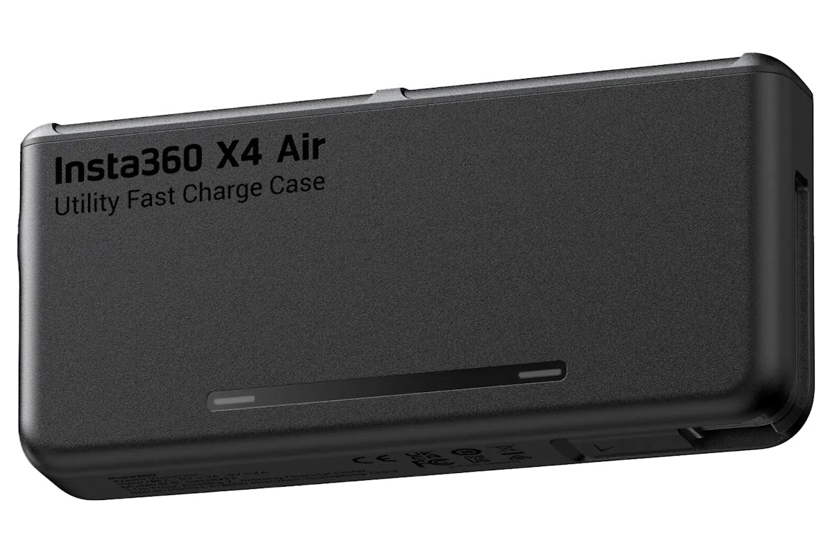 Insta360 X4 Air Utility Fast Charge Case