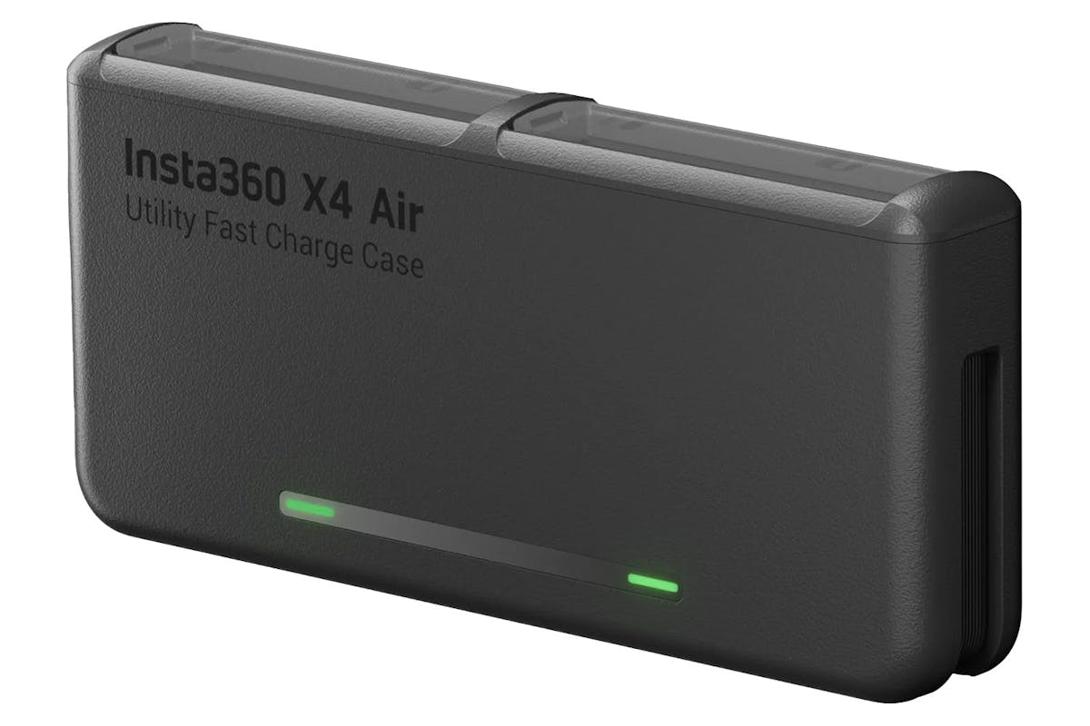 Insta360 X4 Air Utility Fast Charge Case-7