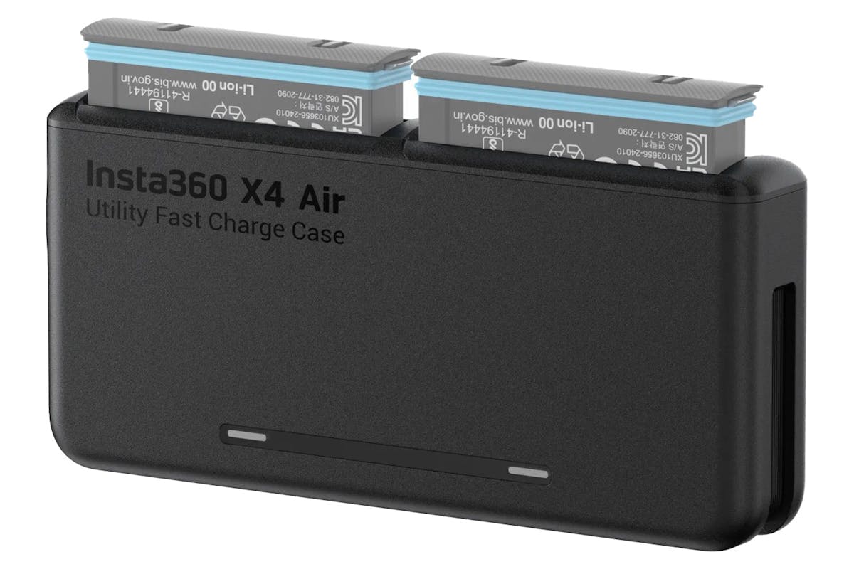 Insta360 X4 Air Utility Fast Charge Case-8