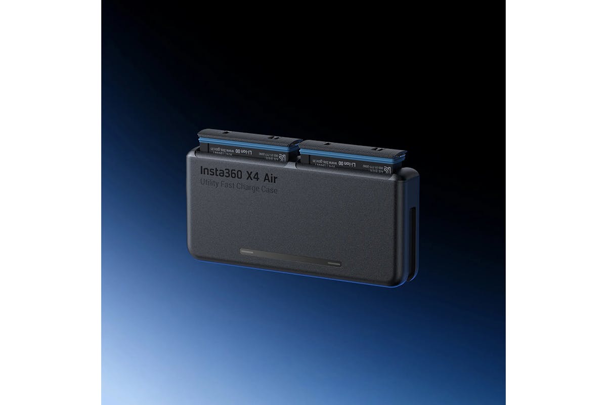 Insta360 X4 Air Utility Fast Charge Case-9