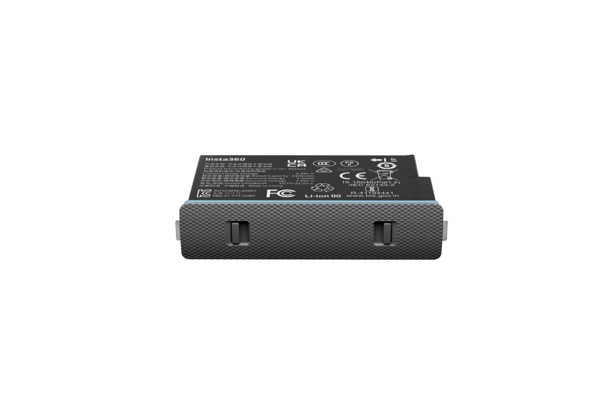 Insta360 X5 Battery | CINSBAHA-4