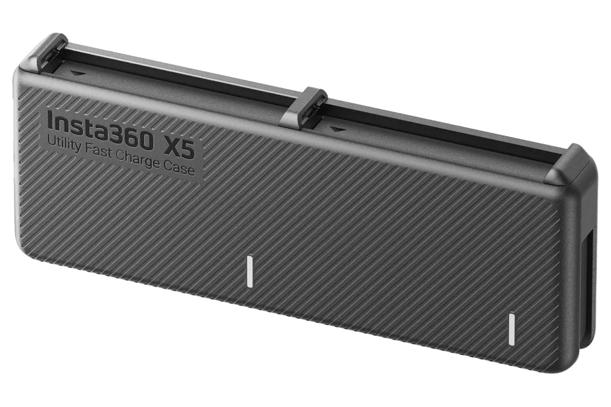 Insta360 X5 Utility Fast Charge Case | CINSBAHM-4