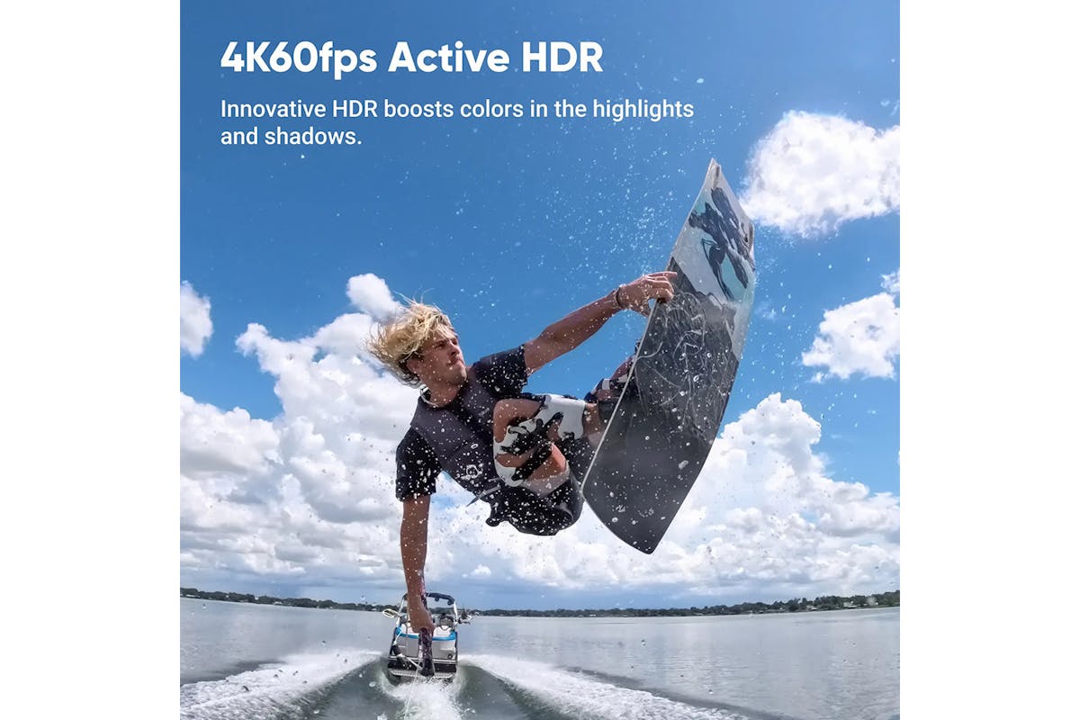 Insta360 Ace Pro 2 Action Camera | Midnight Black-7