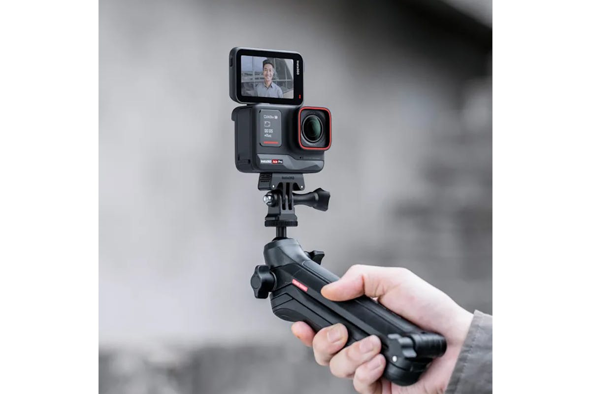 Insta360 Multi Mount-6