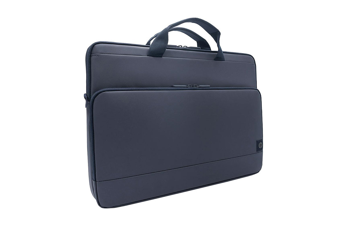 HP Modern 16" Laptop Bag | Navy-2