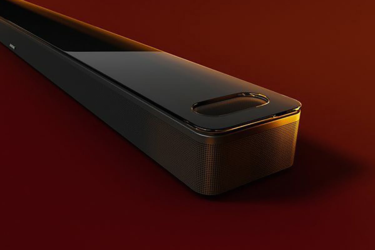Bose Smart Ultra Soundbar | Black-5
