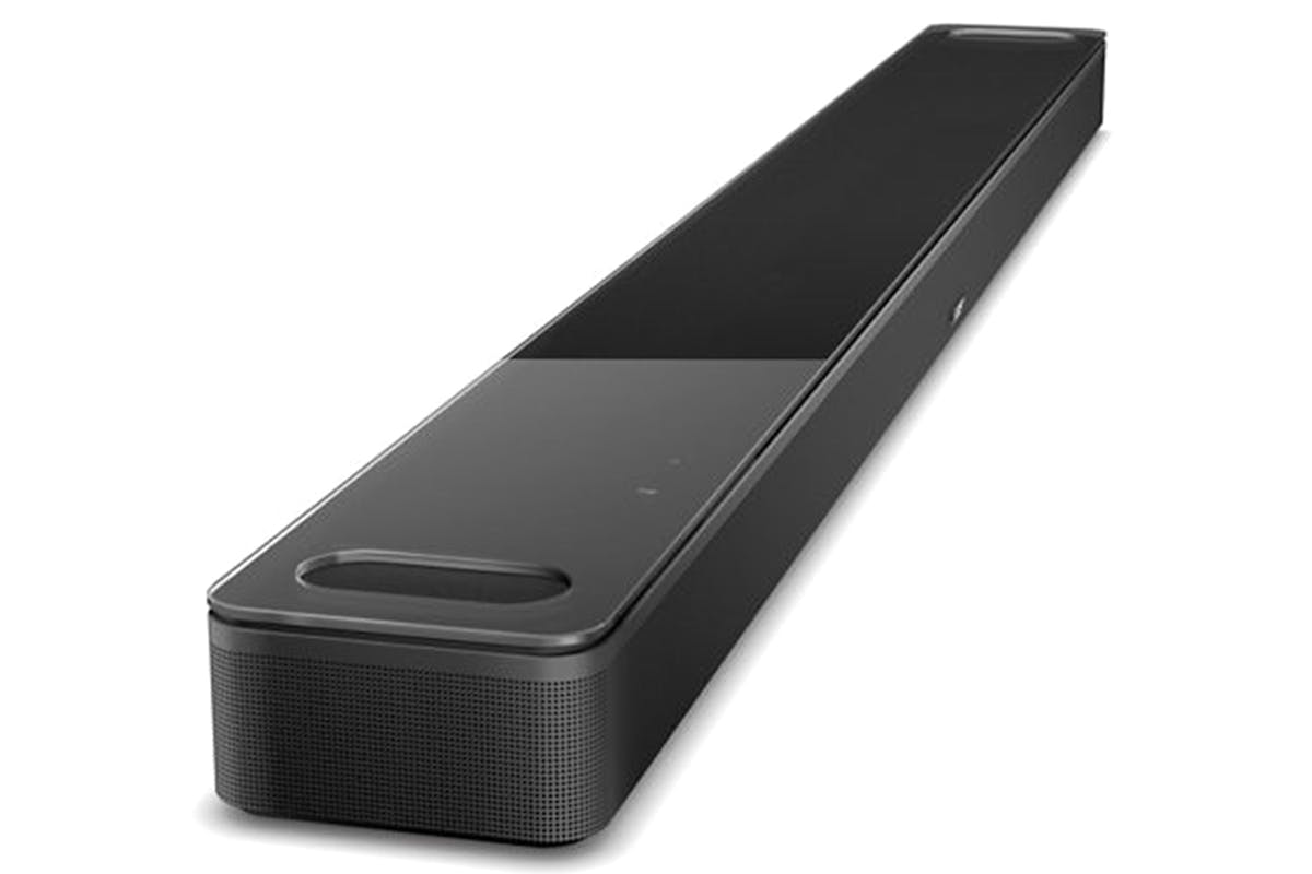 Bose Smart Ultra Soundbar | Black-3
