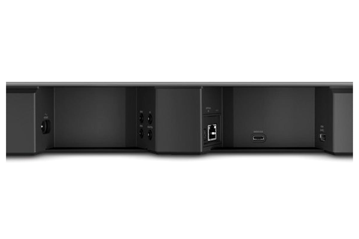 Bose Smart Ultra Soundbar | Black-4