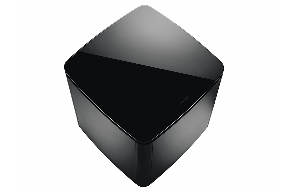 Bose Bass Module 700 | Black-2