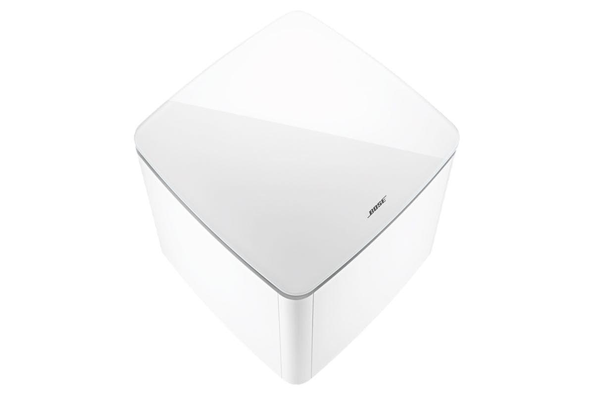 Bose Bass Module 700 | White-2