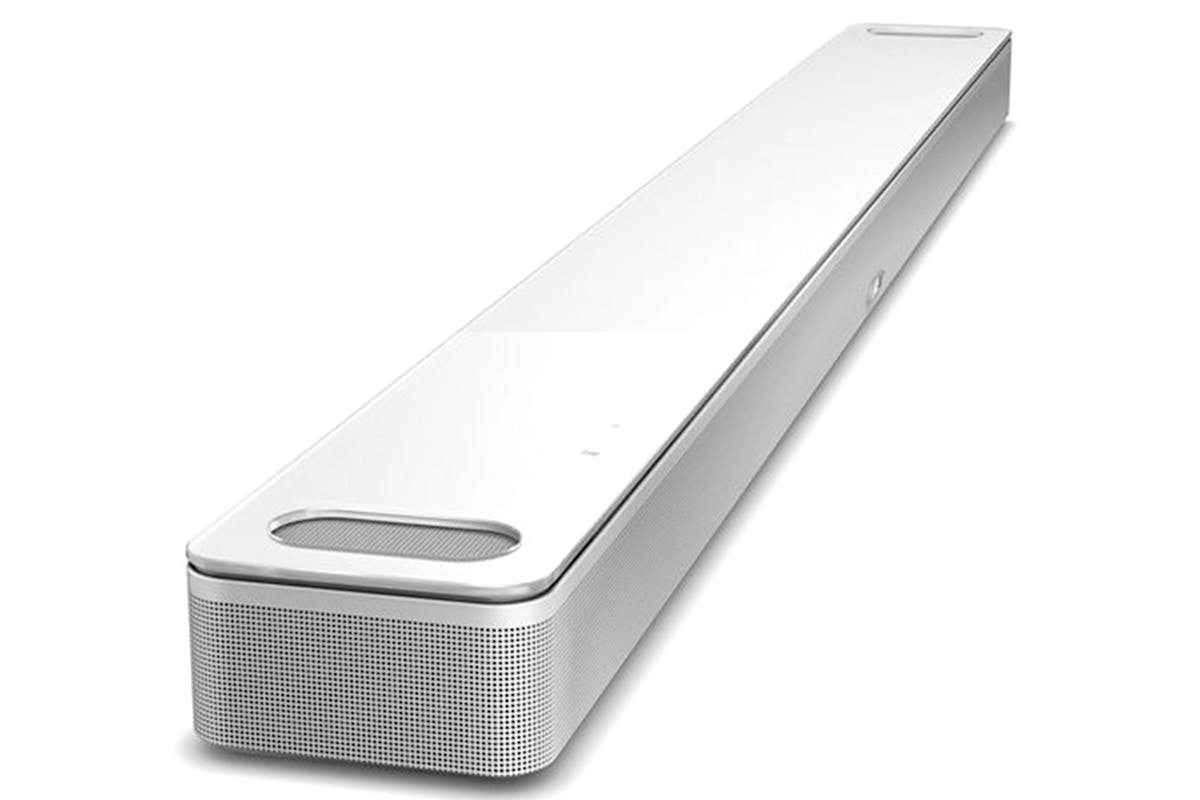 Bose Smart Ultra Soundbar | Arctic White-2