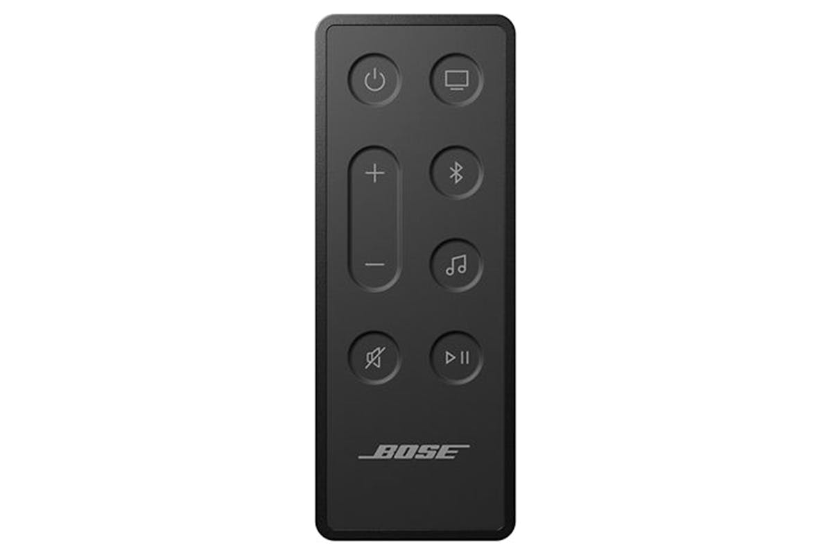 Bose Smart Ultra Soundbar | Arctic White-4