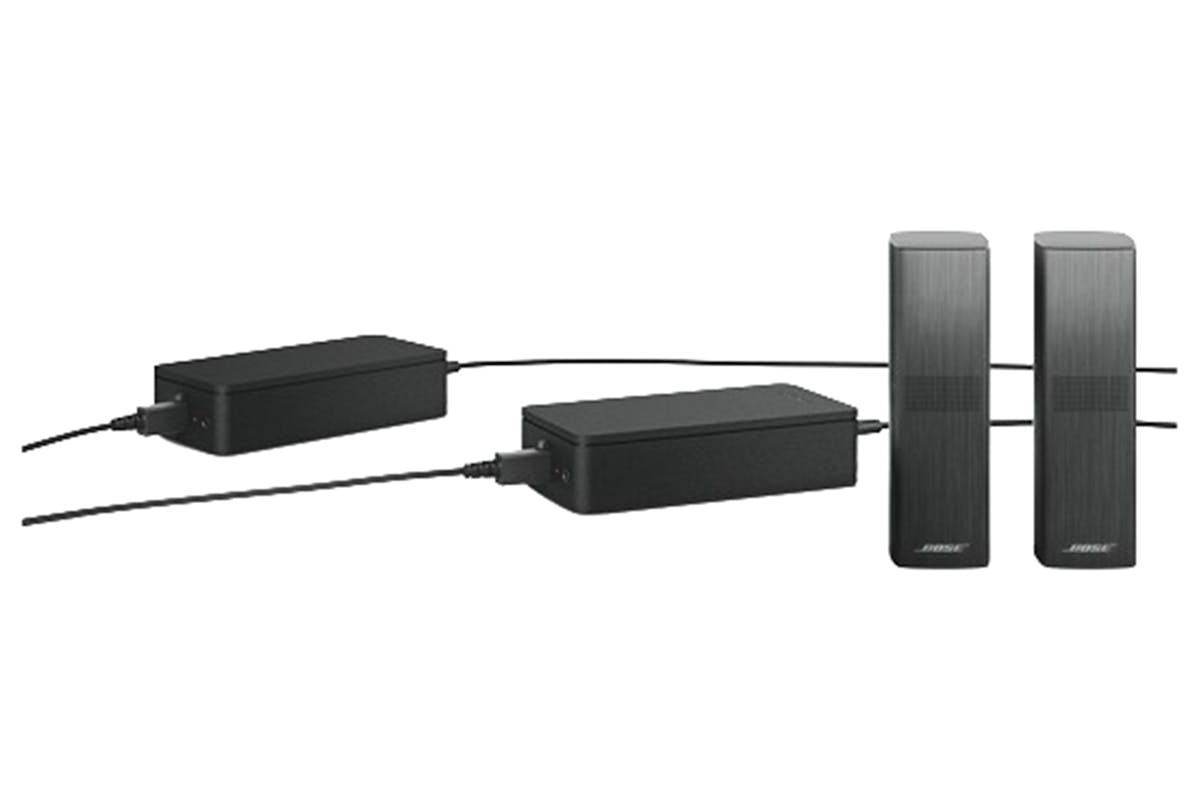 Bose 700 Surround Speakers | Black-2
