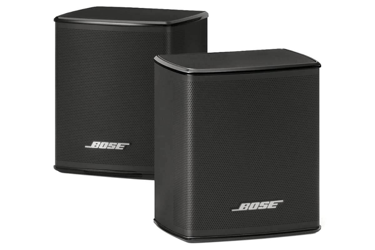Bose Surround Speakers | Black-2