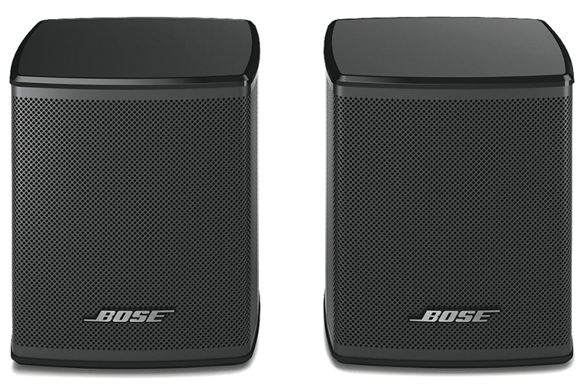 Bose Surround Speakers | Black-3