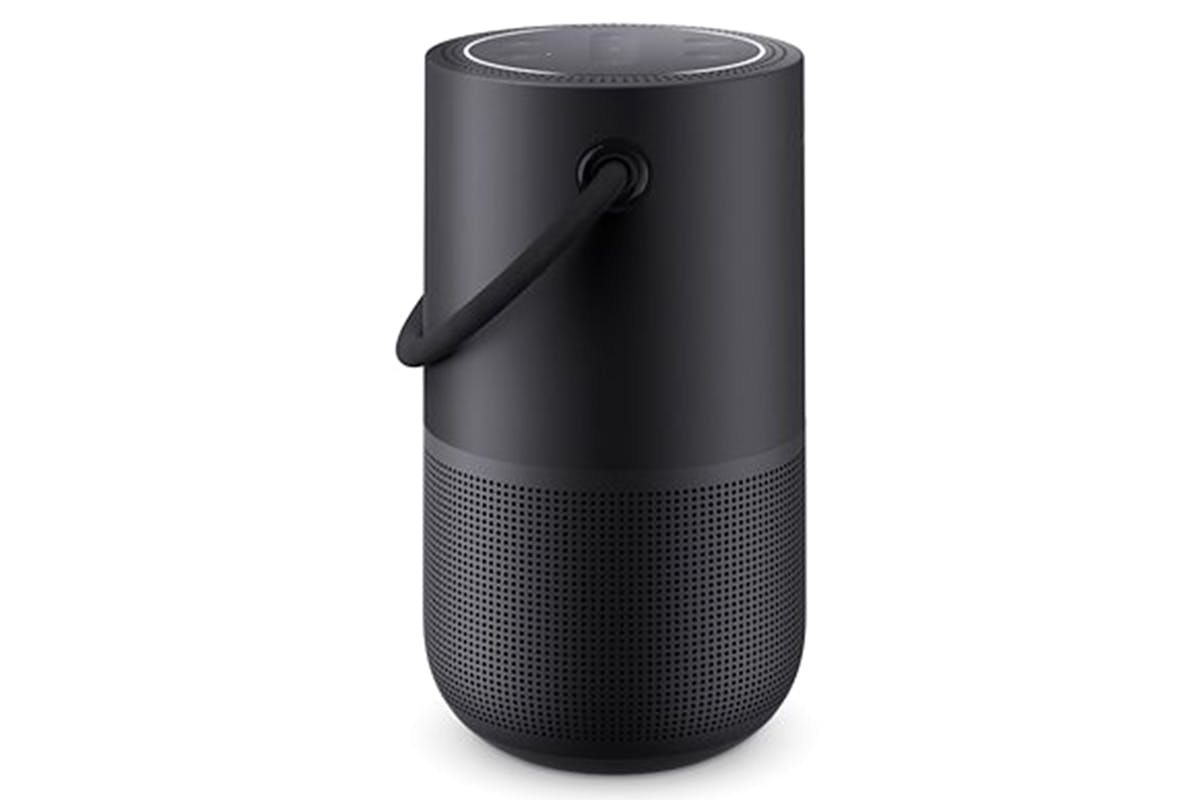 Bose Portable Smart Speaker | Black-3
