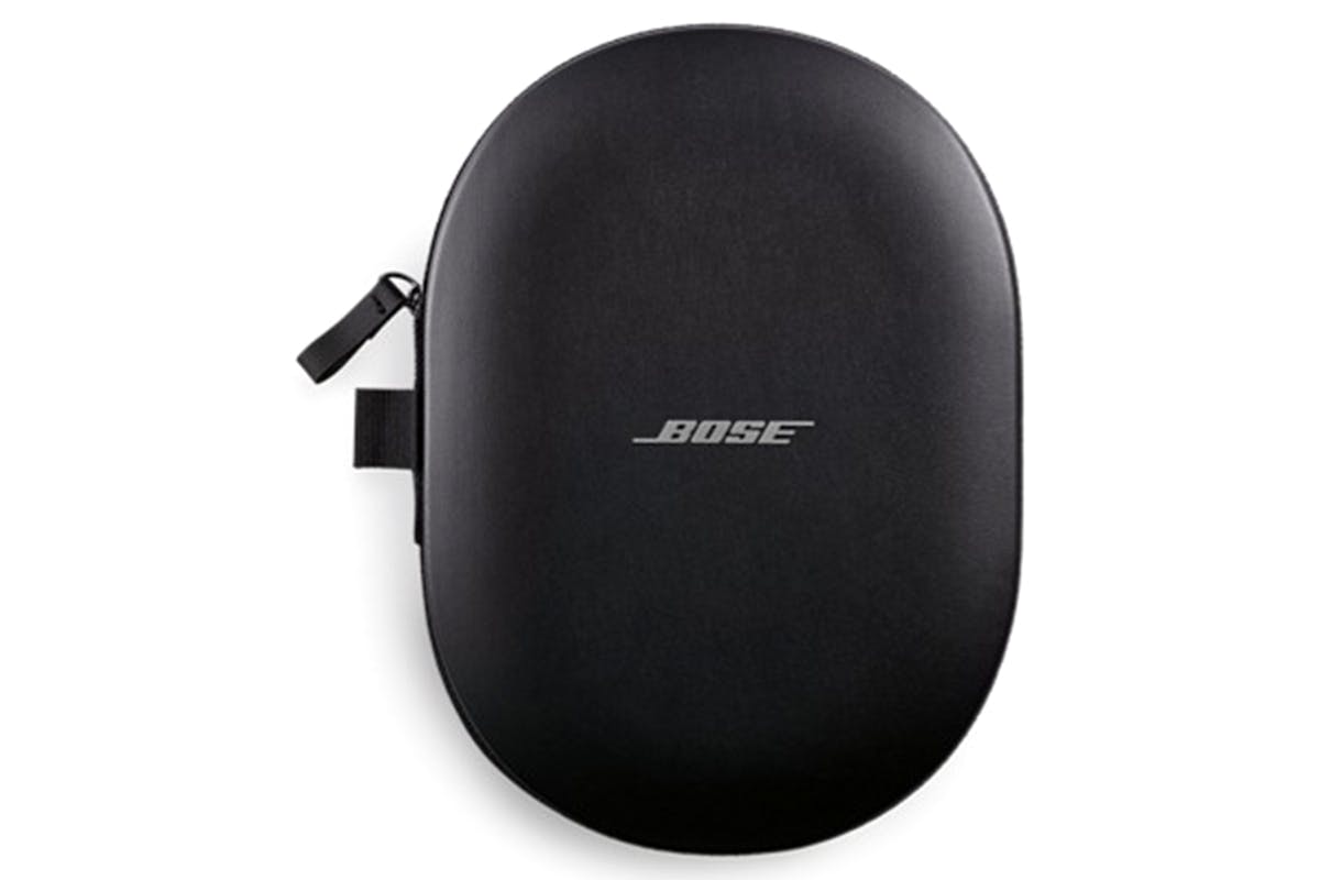 Bose QuietComfort Ultra Over-Ear Wireless Headphones | Black-8