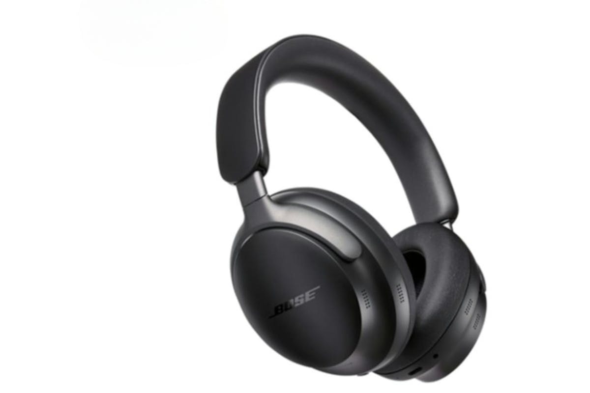 Bose QuietComfort Ultra Over-Ear Wireless Headphones | Black-3