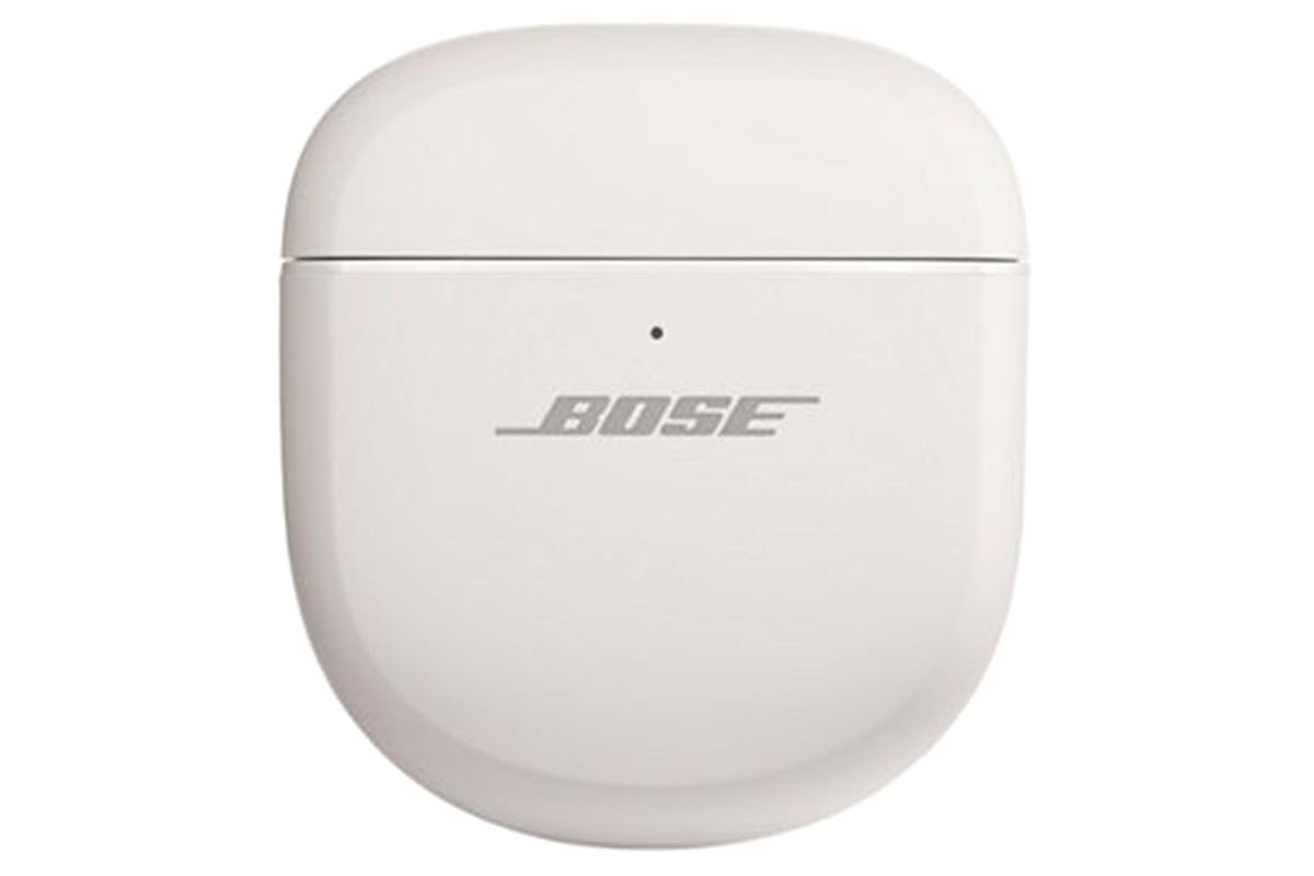Bose QuietComfort Ultra In-Ear Noise Cancelling Earbuds | White Smoke-5