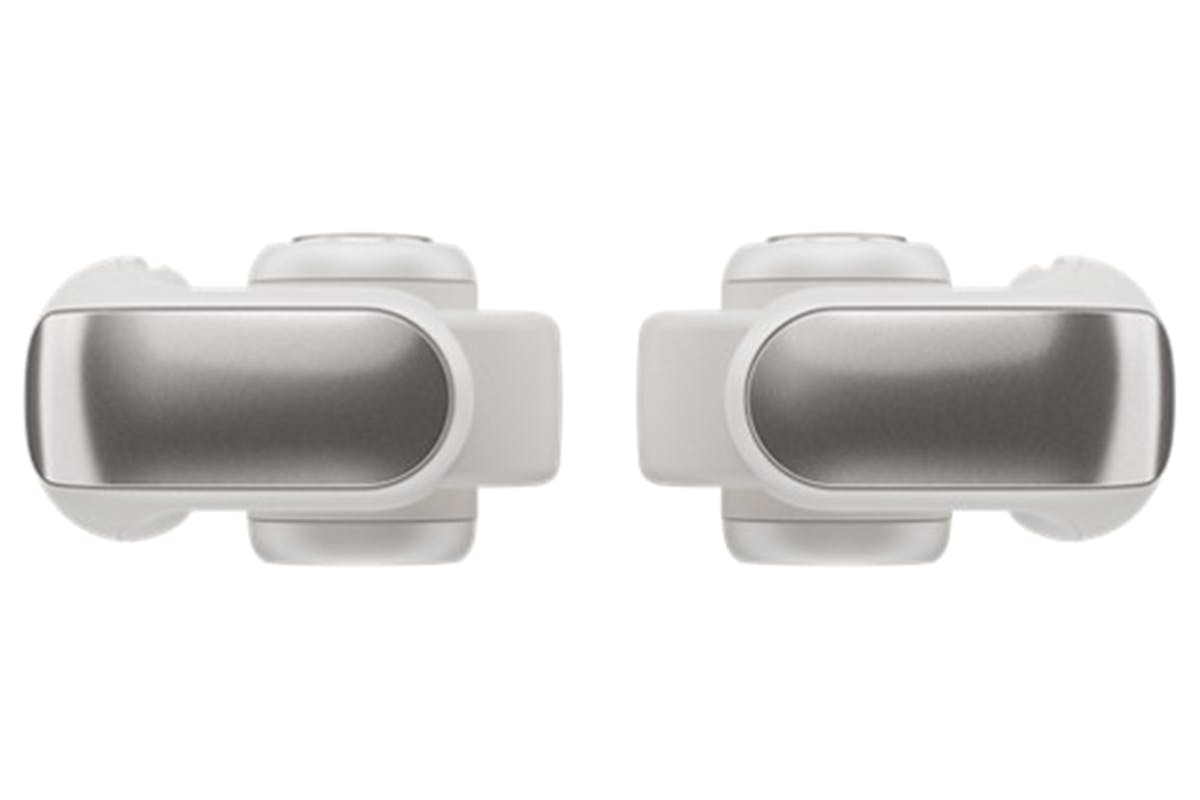 Bose Ultra Open Ear Wireless Earbuds | White Smoke-4