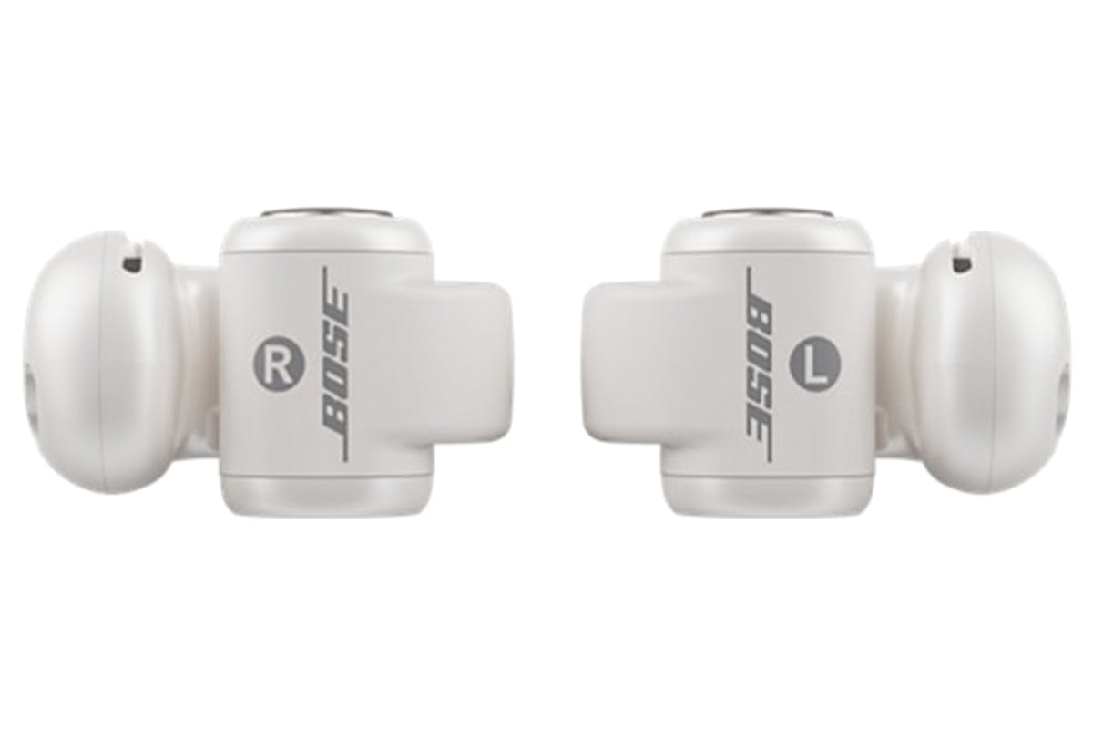 Bose Ultra Open Ear Wireless Earbuds | White Smoke-6