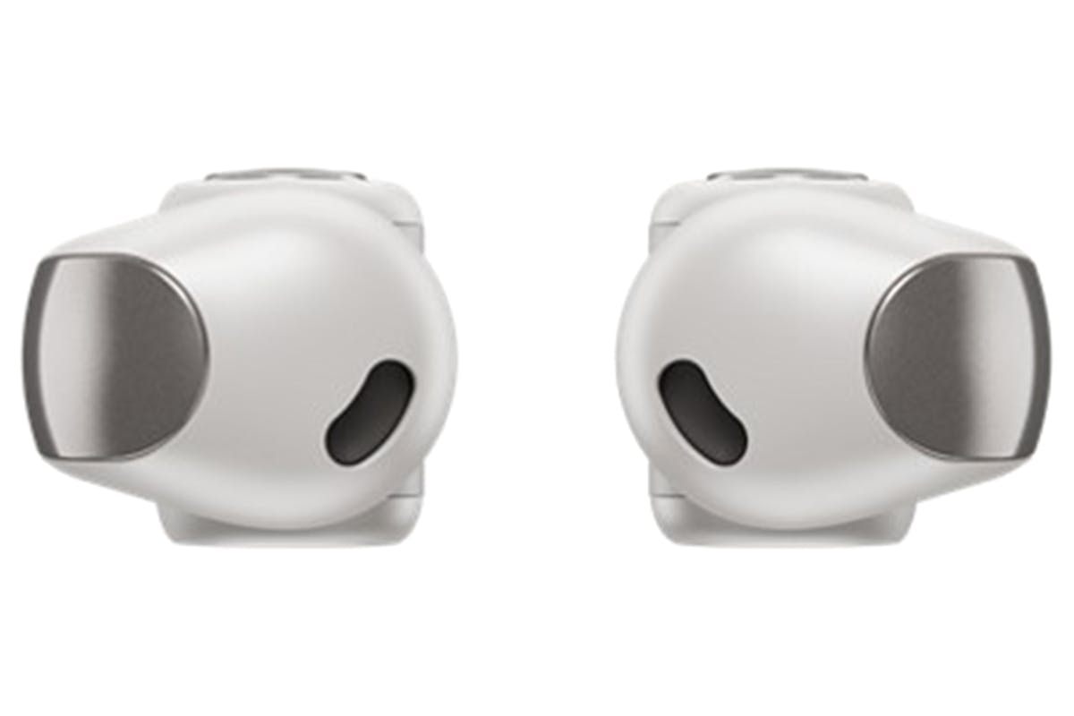 Bose Ultra Open Ear Wireless Earbuds | White Smoke-8