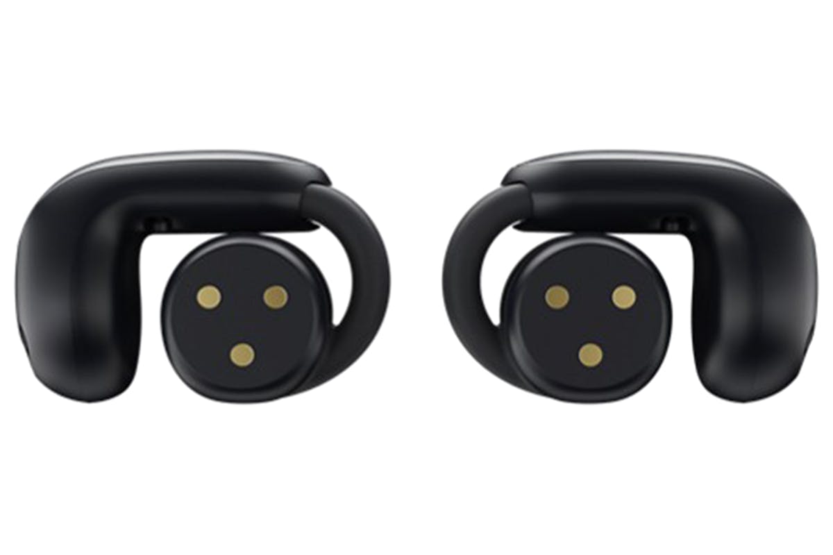 Bose Ultra Open Ear Wireless Earbuds | Black-4