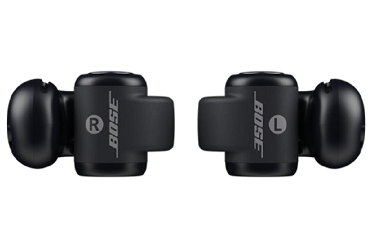 Bose Ultra Open Ear Wireless Earbuds | Black-5