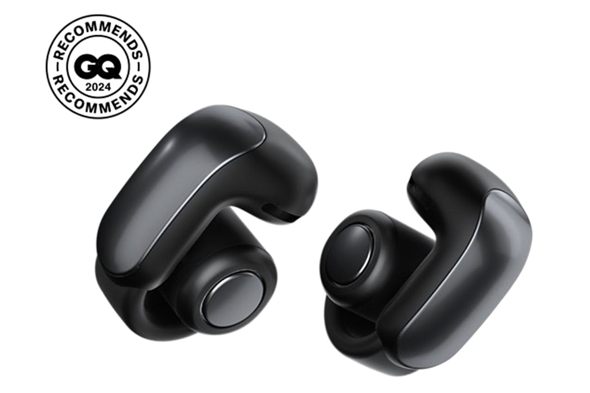 Bose Ultra Open Ear Wireless Earbuds | Black-6