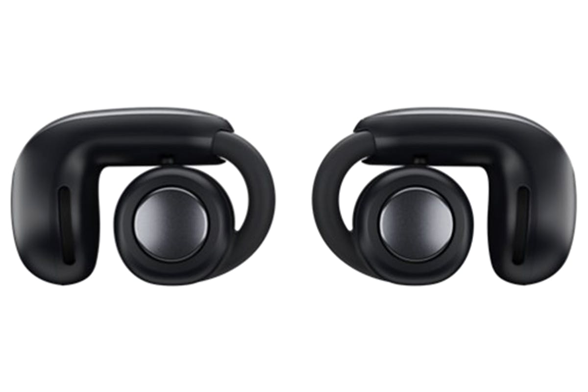 Bose Ultra Open Ear Wireless Earbuds | Black-7