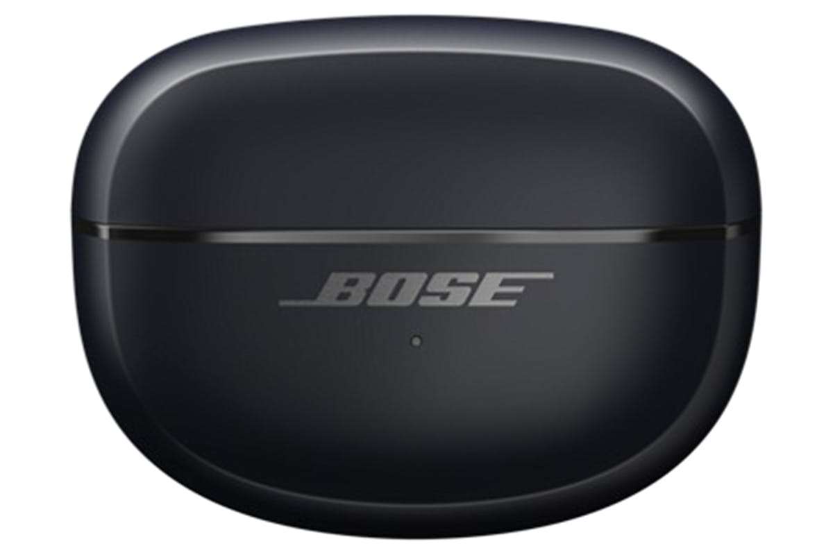 Bose Ultra Open Ear Wireless Earbuds | Black-9