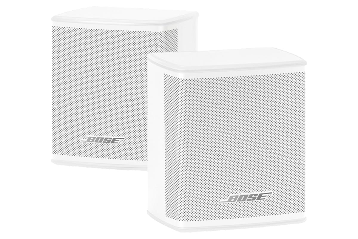 Bose Surround Speakers | Arctic White-2