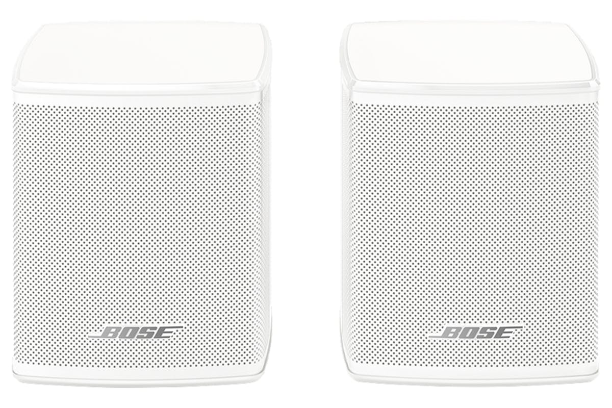 Bose Surround Speakers | Arctic White-3