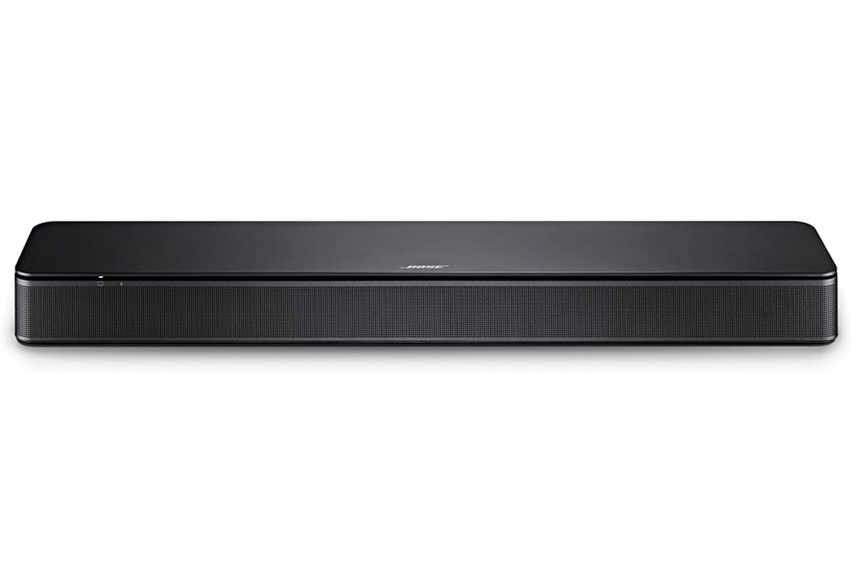 Bose Bass TV Bluetooth Soundbar | Black