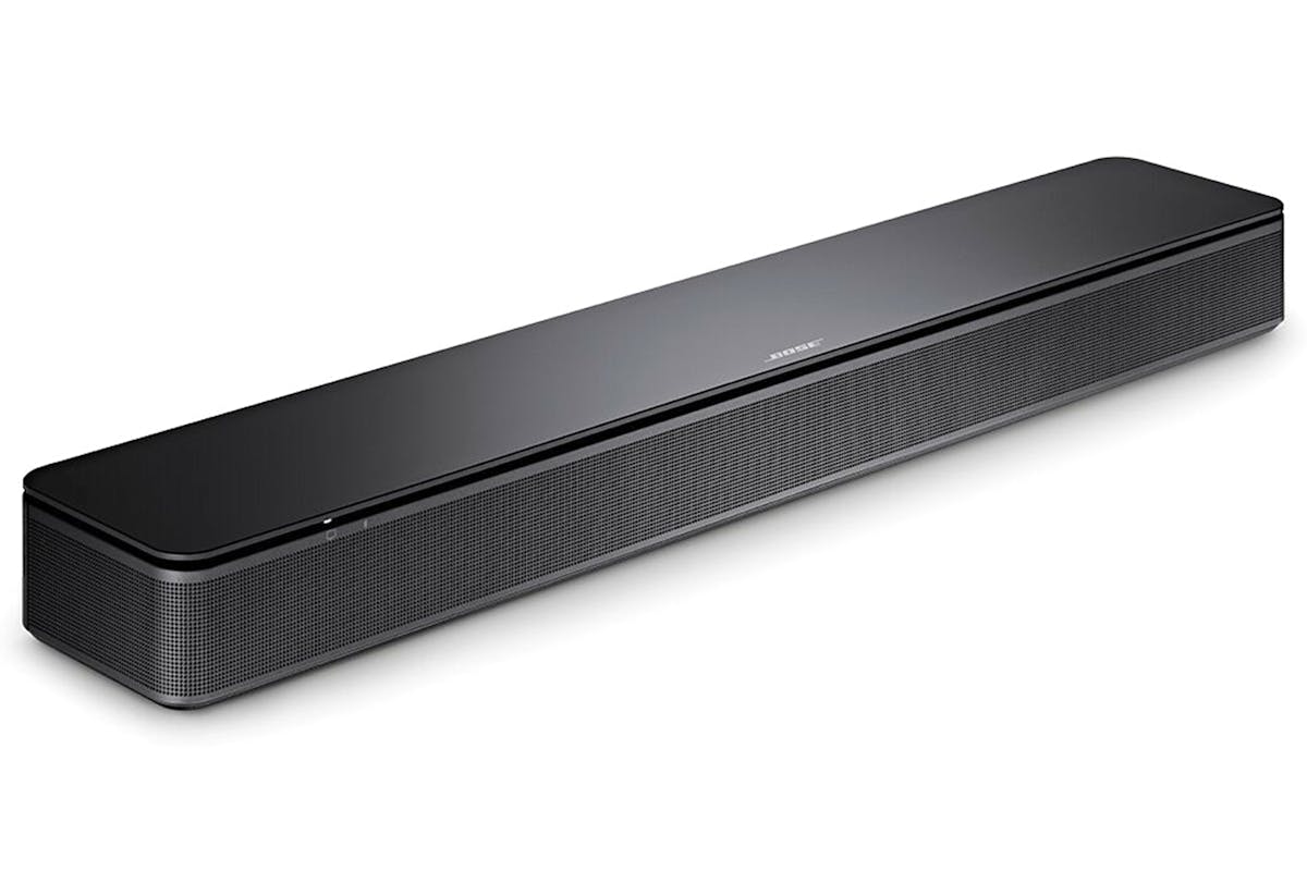 Bose Bass TV Bluetooth Soundbar | Black-2