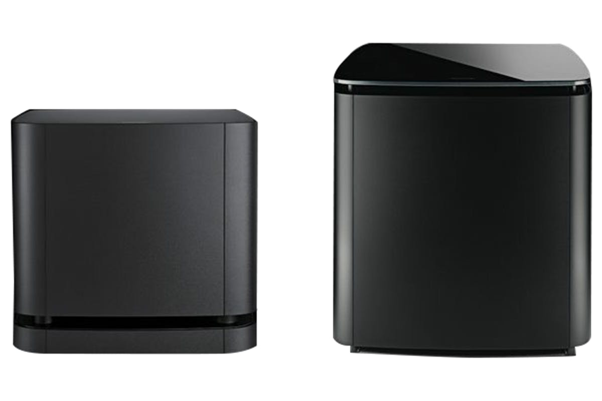 Bose Bass TV Bluetooth Soundbar | Black-5