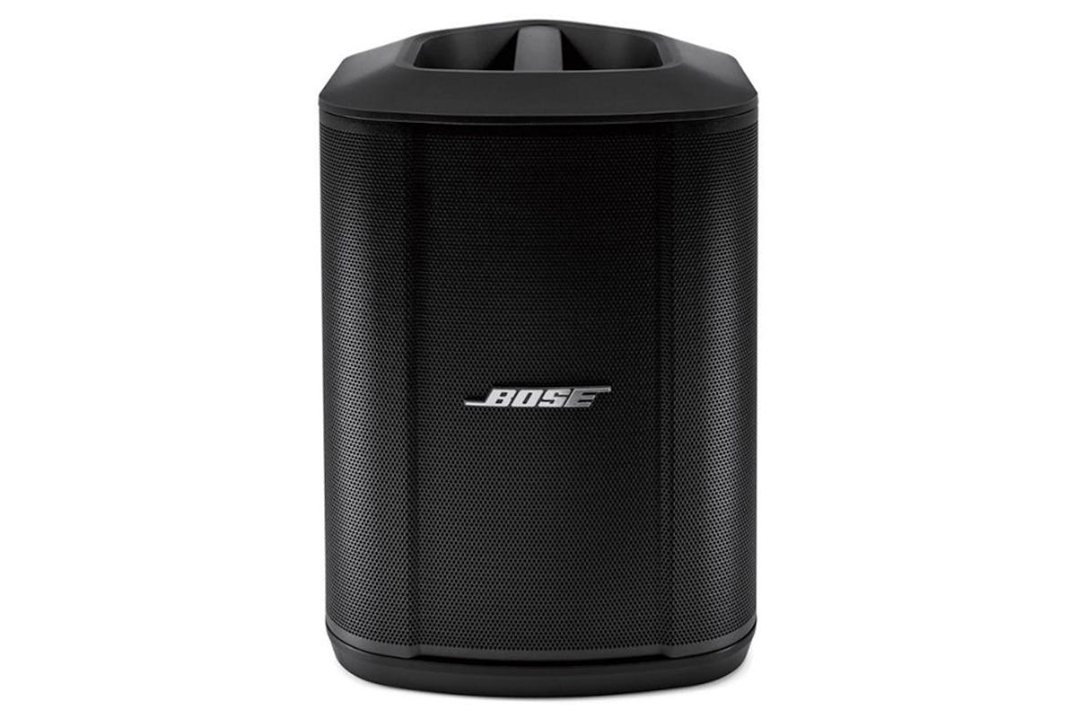 Bose S1 Pro Plus Portable Bluetooth Speaker | Black
