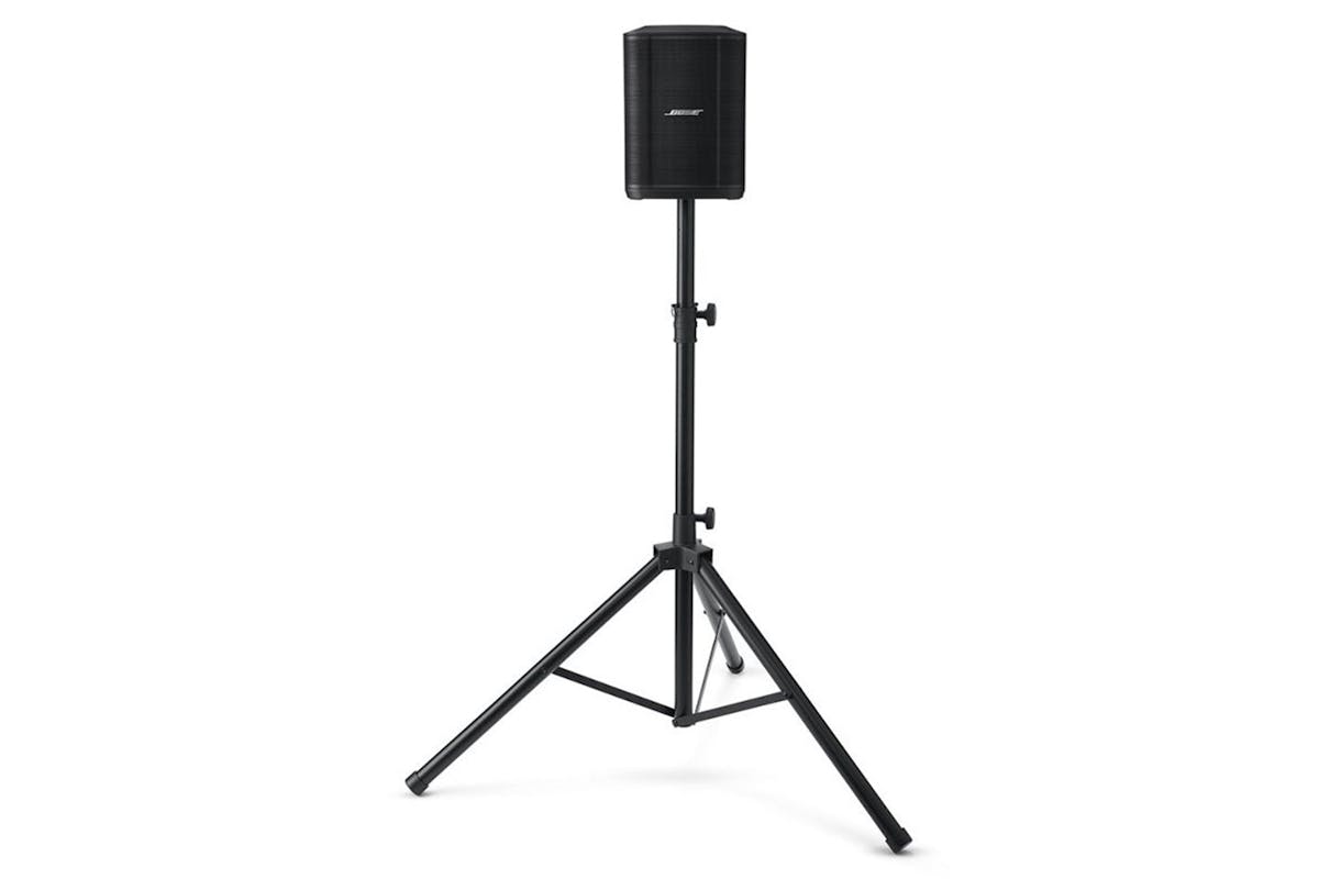 Bose S1 Pro Plus Portable Bluetooth Speaker | Black-10