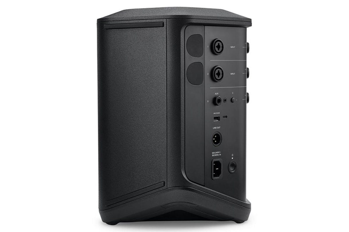 Bose S1 Pro Plus Portable Bluetooth Speaker | Black-4