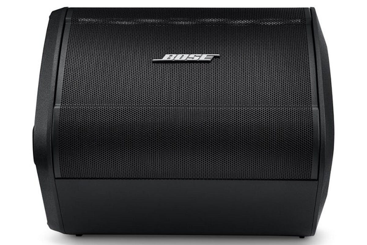 Bose S1 Pro Plus Portable Bluetooth Speaker | Black-5
