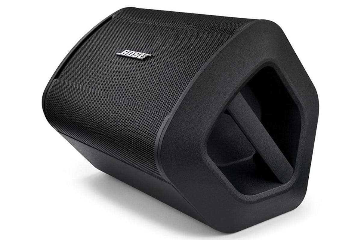 Bose S1 Pro Plus Portable Bluetooth Speaker | Black-6