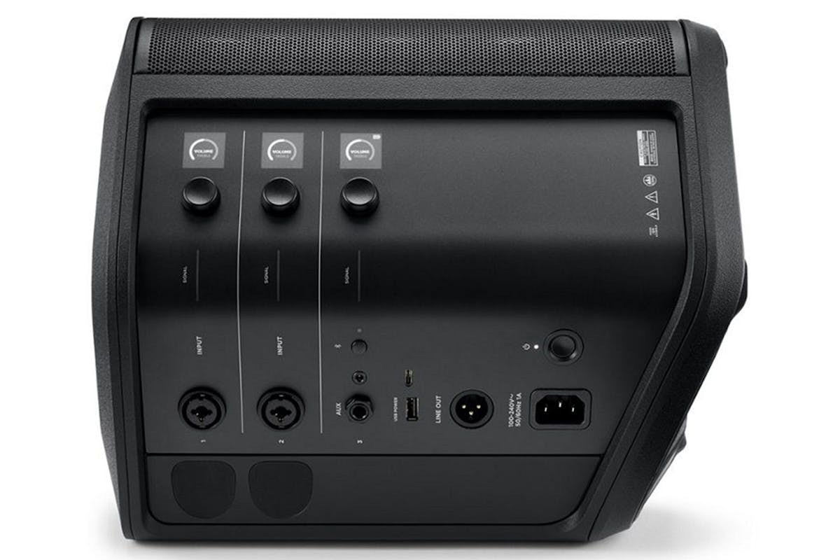 Bose S1 Pro Plus Portable Bluetooth Speaker | Black-8