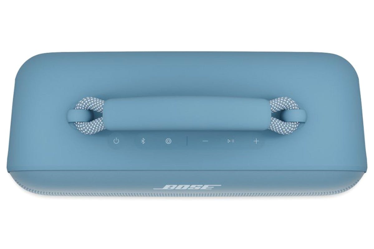 Bose SoundLink Max Portable Bluetooth Speaker | Blue Dusk-3