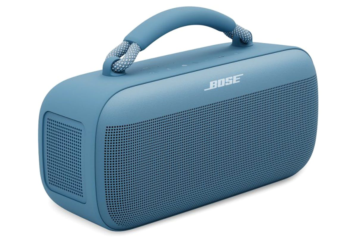 Bose SoundLink Max Portable Bluetooth Speaker | Blue Dusk-5