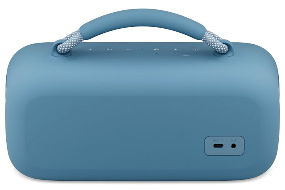 Bose SoundLink Max Portable Bluetooth Speaker | Blue Dusk-6