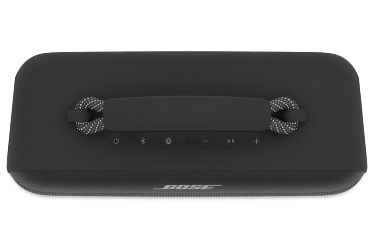 Bose SoundLink Max Portable Bluetooth Speaker | Black-3