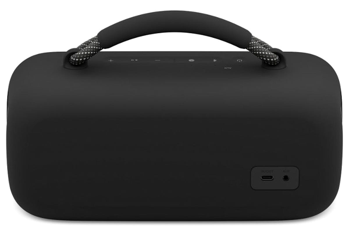 Bose SoundLink Max Portable Bluetooth Speaker | Black-6