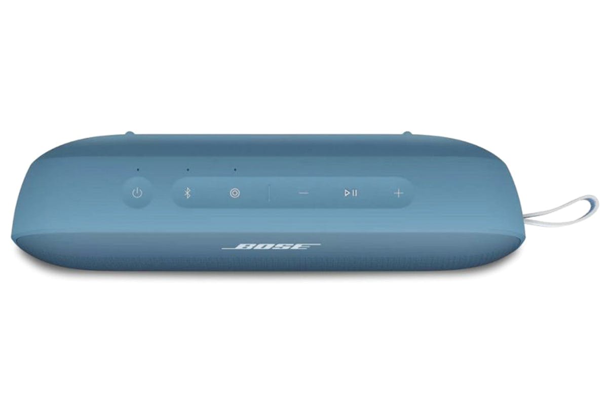 Bose SoundLink Flex 2nd Gen Portable Bluetooth Speaker | Blue Dusk-3