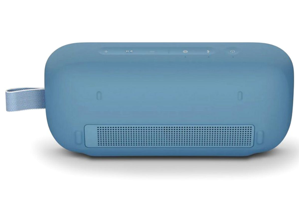 Bose SoundLink Flex 2nd Gen Portable Bluetooth Speaker | Blue Dusk-6