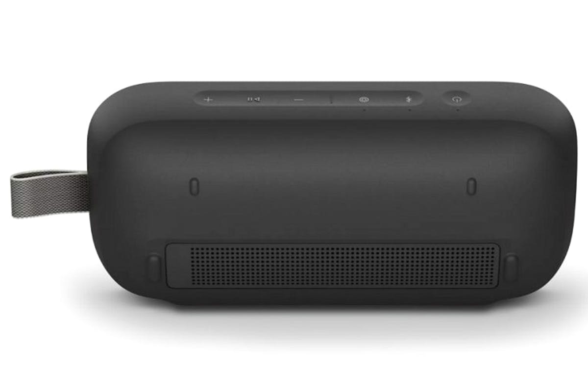 Bose SoundLink Flex 2nd Gen Portable Bluetooth Speaker | Black-6